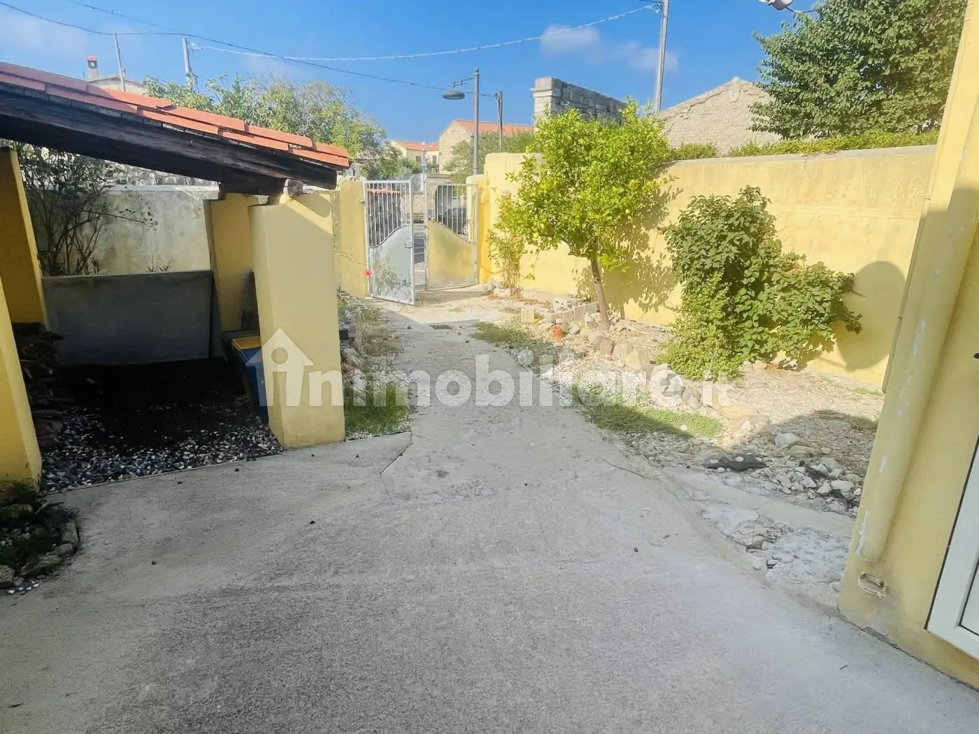 Casa indipendente in vendita a Turri