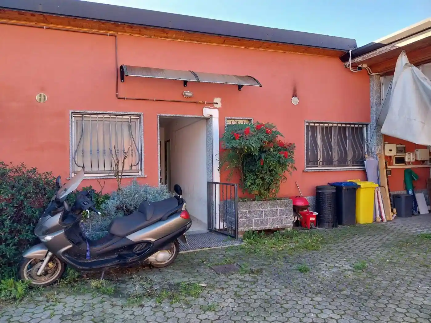 Bilocale via Baranzate 79, Novate Milanese - foto 3