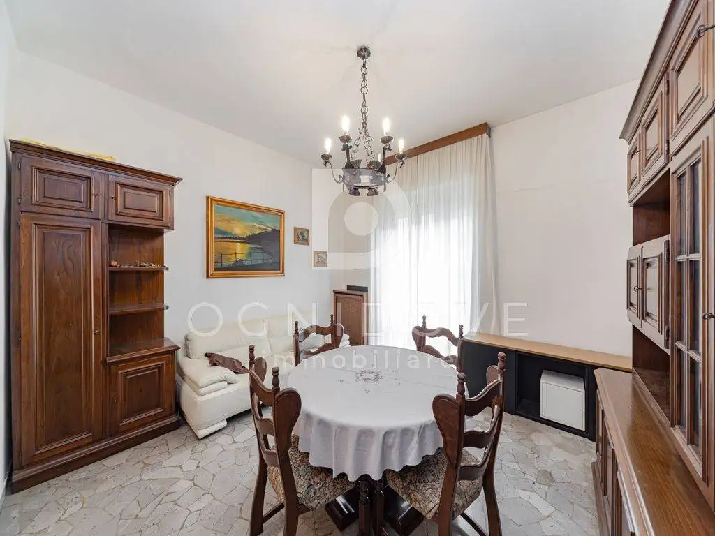 Appartamento in vendita a Seregno