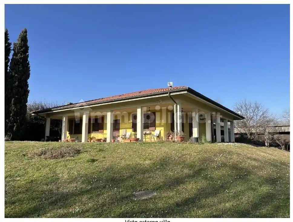 Villa in vendita a Missaglia