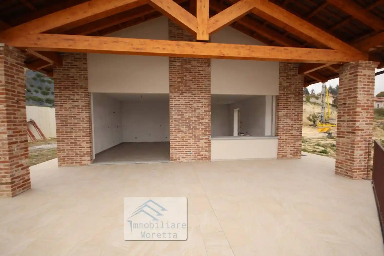 Villa unifamiliare corso Cortemilia, Corso Langhe, Moretta, Corso Cortemilia, Alba - foto 4