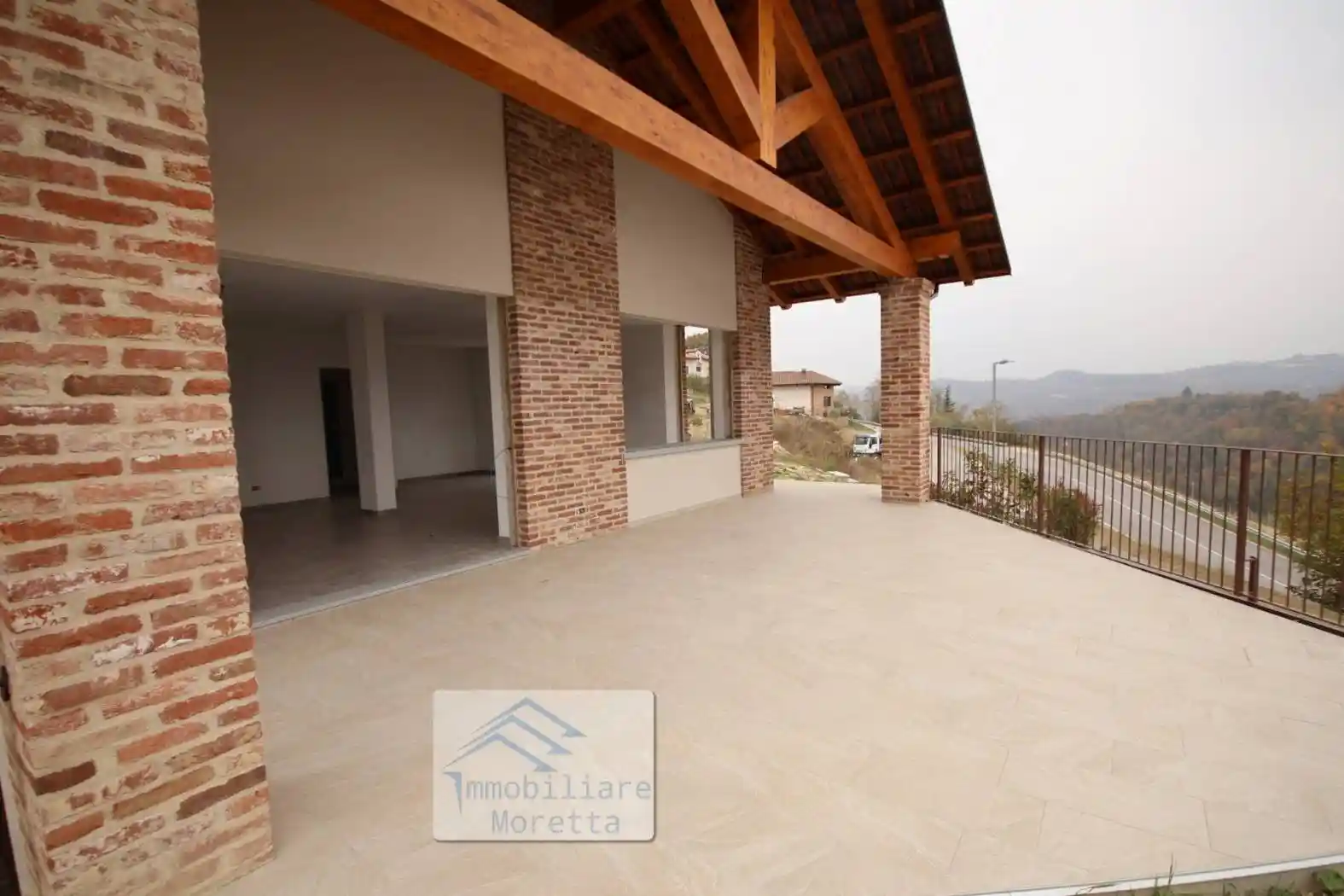 Villa unifamiliare corso Cortemilia, Corso Langhe, Moretta, Corso Cortemilia, Alba - foto 5