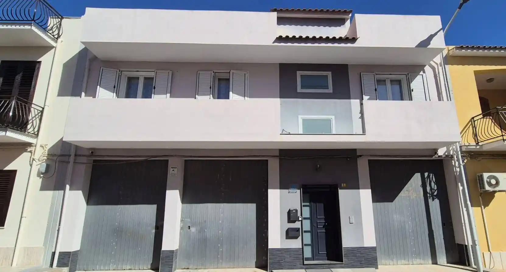 Casa indipendente in vendita a Avola