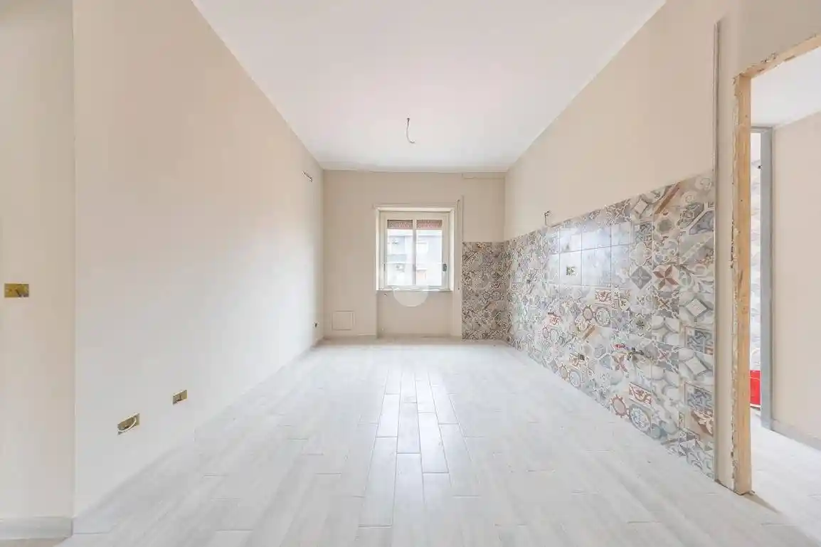 Trilocale via della Rustica 240, Tor Sapienza - La Rustica, Roma - foto 3