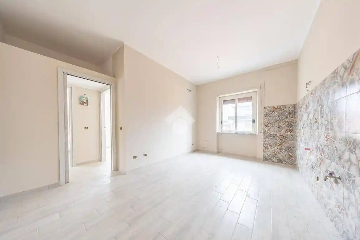 Trilocale via della Rustica 240, Tor Sapienza - La Rustica, Roma - foto 4