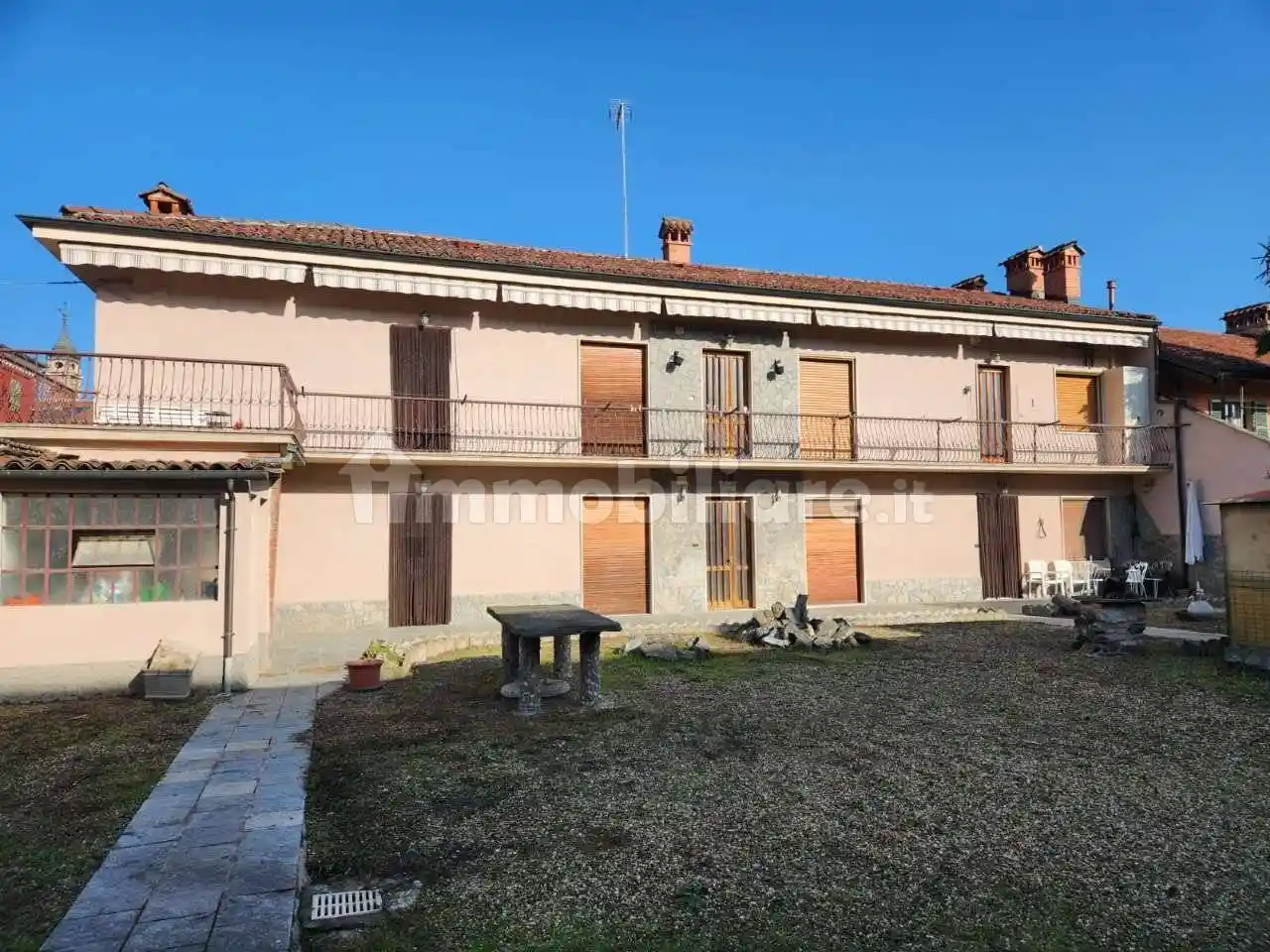 Appartamento in vendita a Racconigi