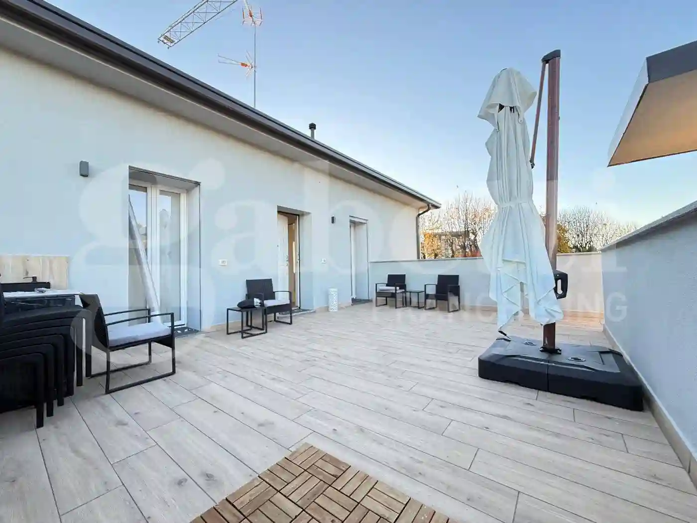 Attico - Mansarda - foto 2