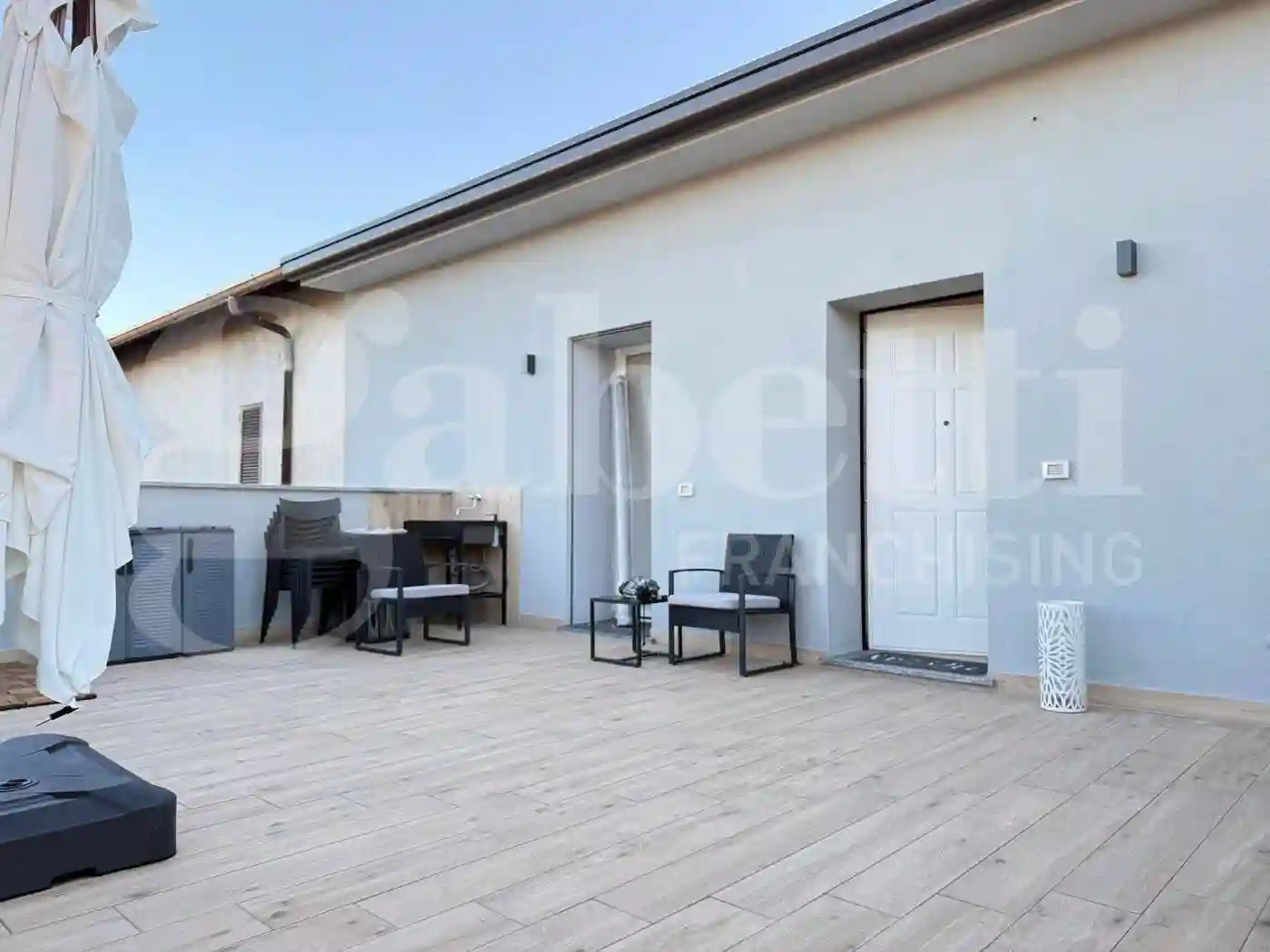 Attico - Mansarda - foto 3