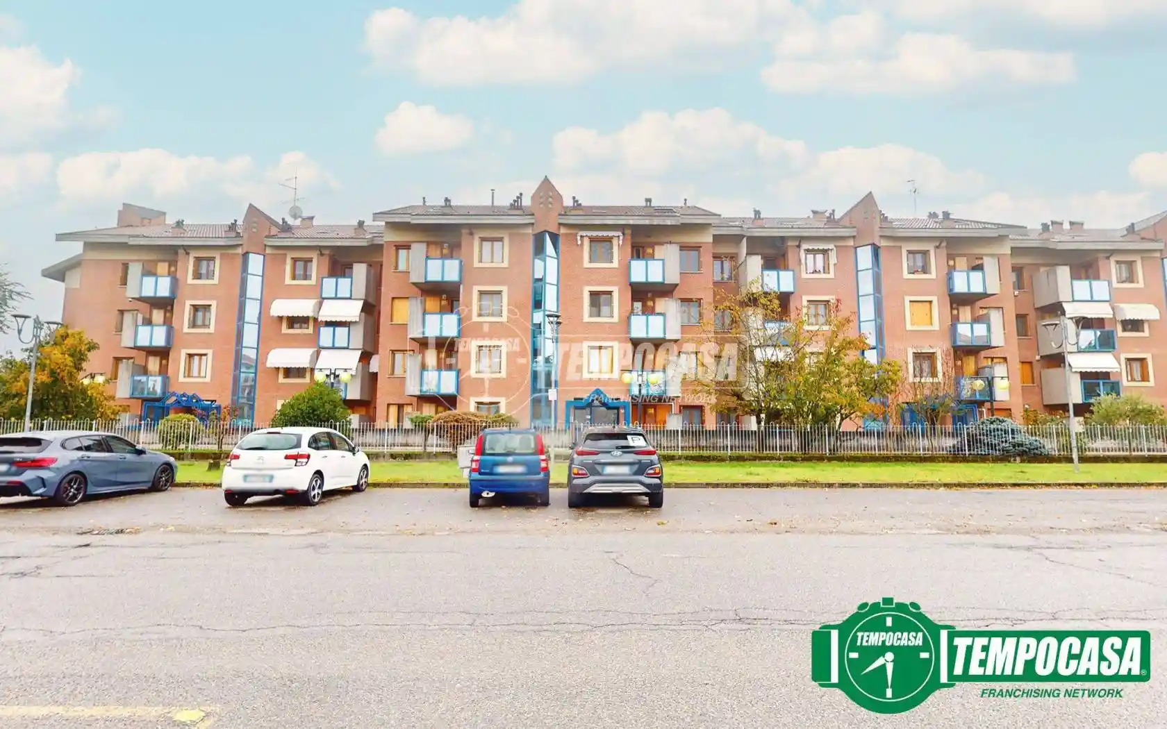 Appartamento in vendita a Valenza