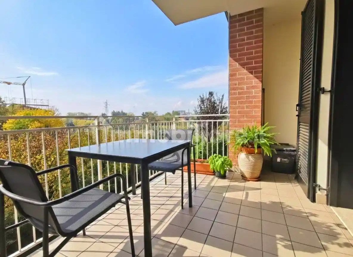 Appartamento in vendita a Vignola