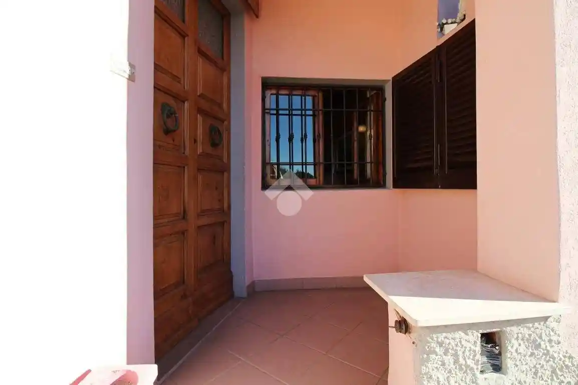 Terratetto unifamiliare via del Palasaccio 6, Le Fontanelle, Prato - foto 2