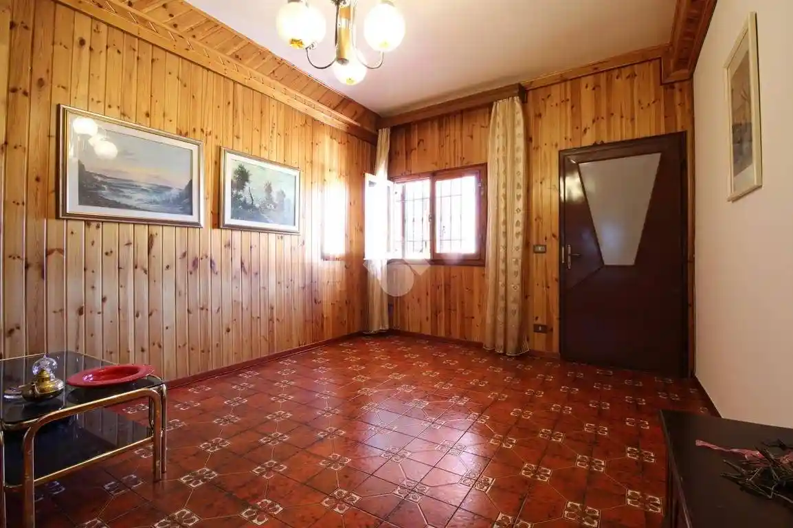 Terratetto unifamiliare via del Palasaccio 6, Le Fontanelle, Prato - foto 4