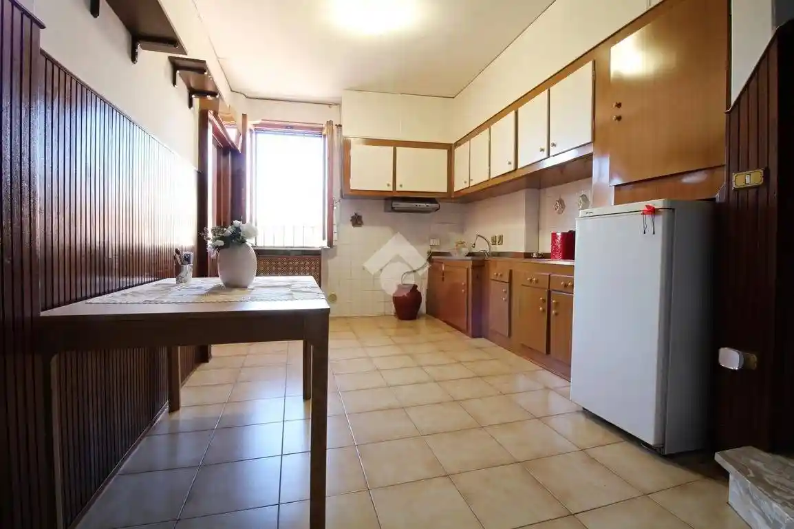 Terratetto unifamiliare via del Palasaccio 6, Le Fontanelle, Prato - foto 5