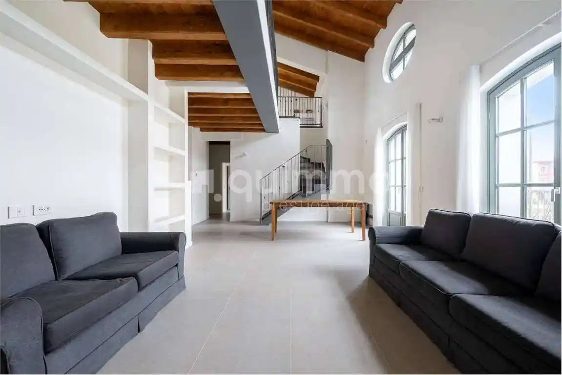 Appartamento via Cassala, Navigli - Darsena, Milano - foto 2