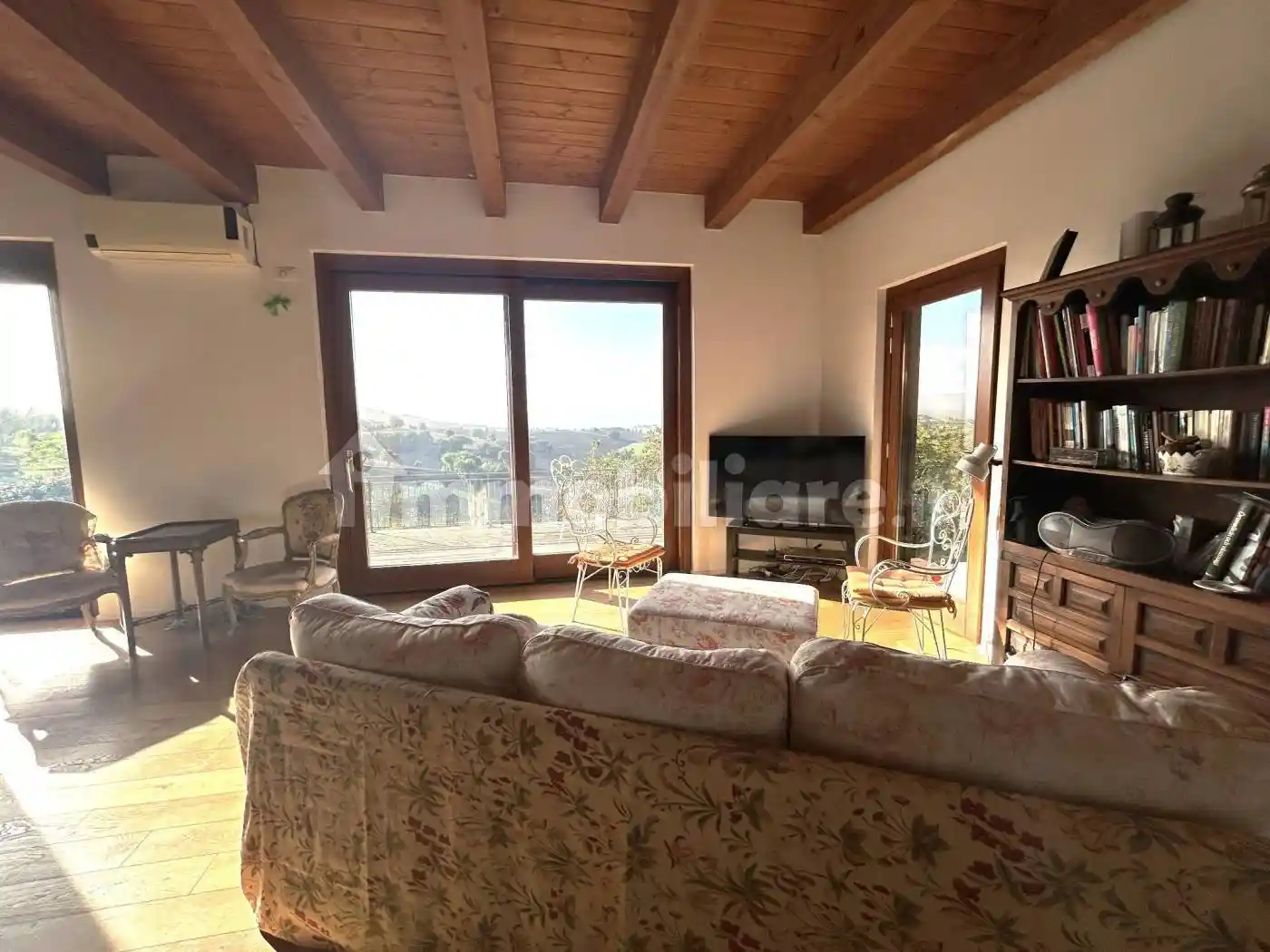 Villa unifamiliare via Giuseppe Garibaldi-Gioiella 31BIS, Gioiella, Castiglione del Lago - foto 2