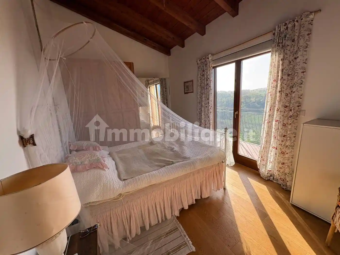 Villa unifamiliare via Giuseppe Garibaldi-Gioiella 31BIS, Gioiella, Castiglione del Lago - foto 3