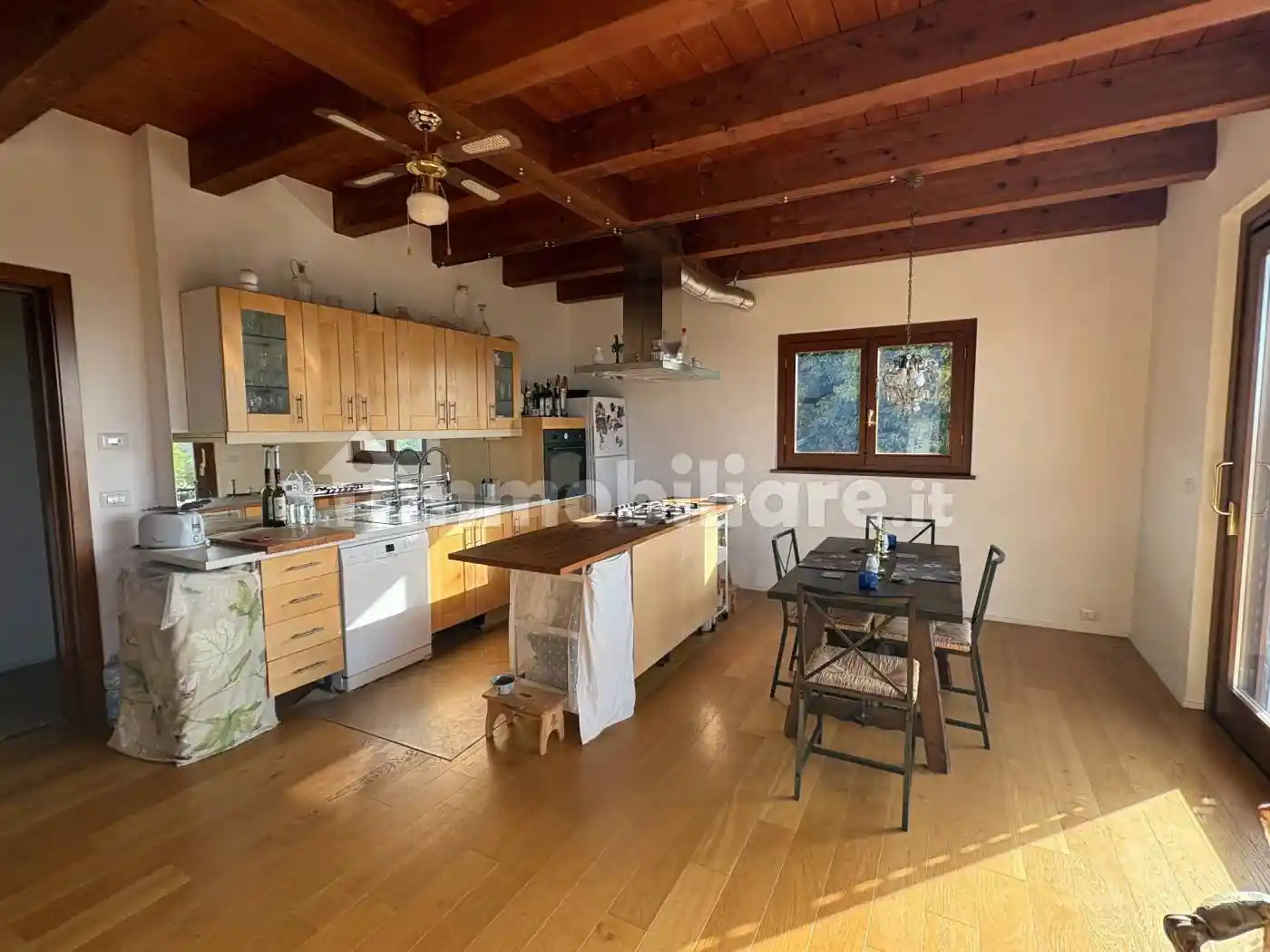 Villa unifamiliare via Giuseppe Garibaldi-Gioiella 31BIS, Gioiella, Castiglione del Lago - foto 4