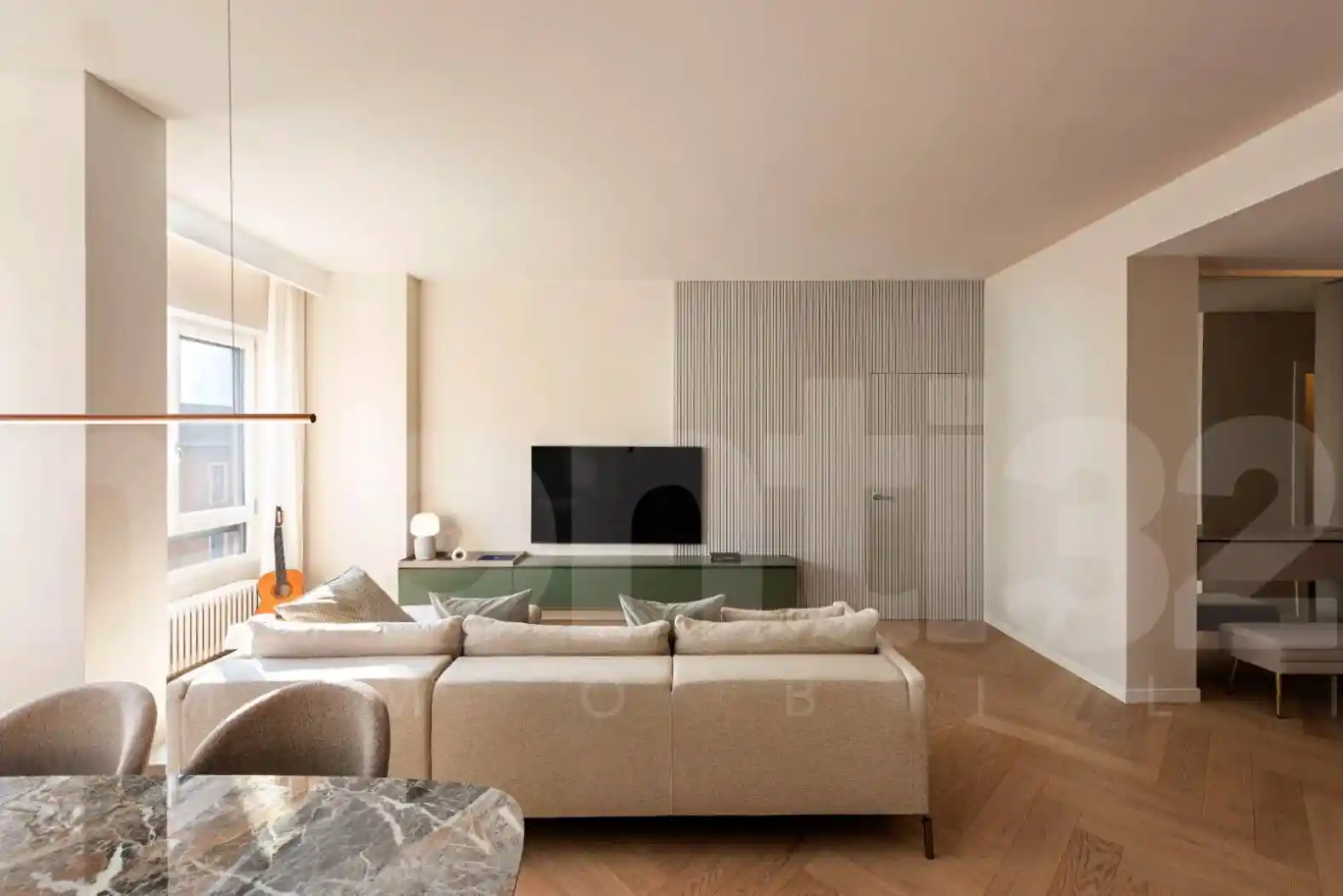 Trilocale via Giovanni Battista Pirelli, Melchiorre Gioia, Milano - foto 2