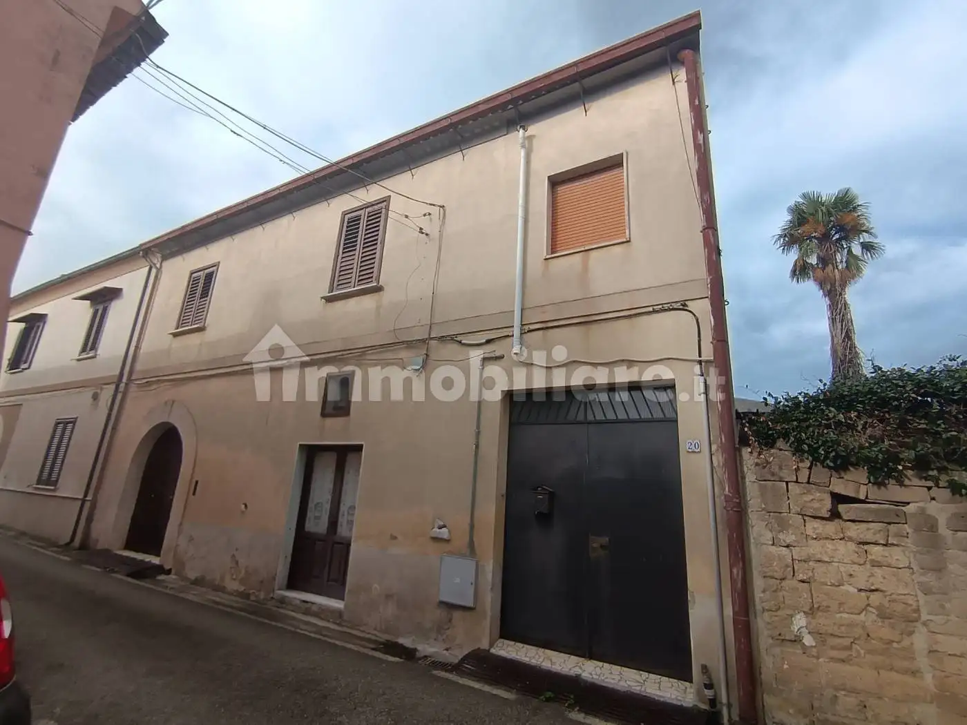 Casa indipendente in vendita a Moiano