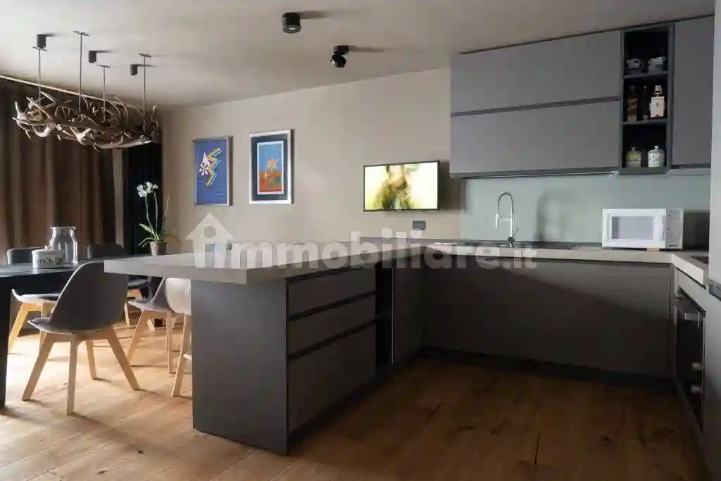 Appartamento via Roma 2, Centro, Bormio - foto 4