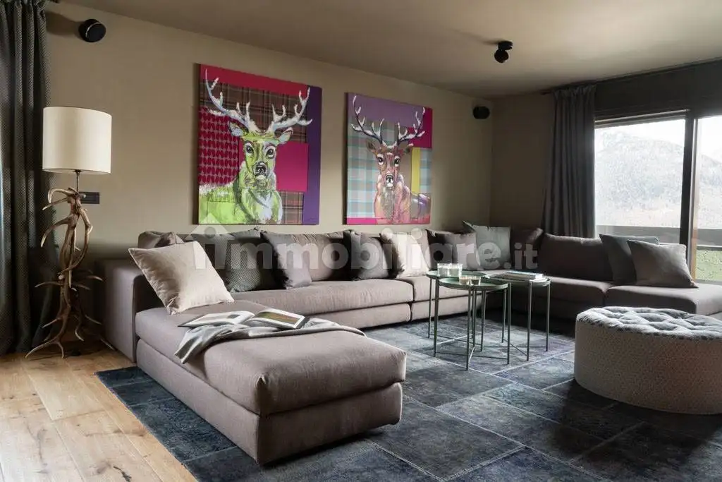 Appartamento via Roma 2, Centro, Bormio - foto 4