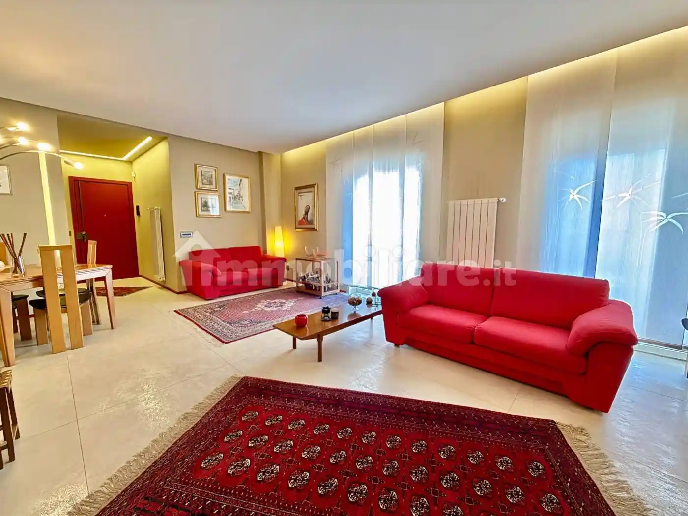 Appartamento in vendita a Gravina di Catania