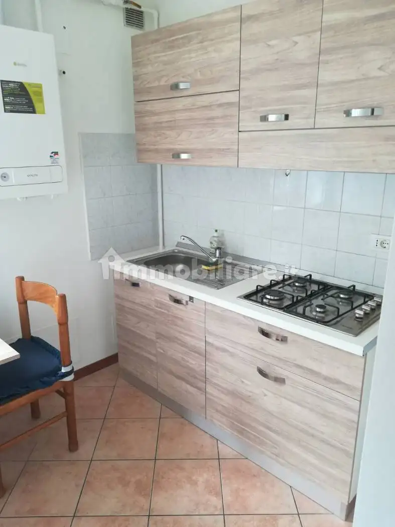 Appartamento in affitto a Bolzano