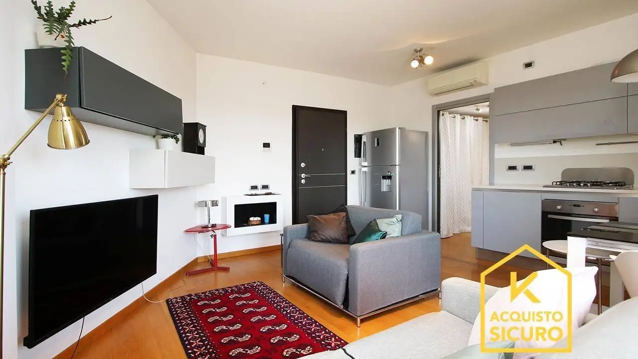 Apartment in vendita a Milan