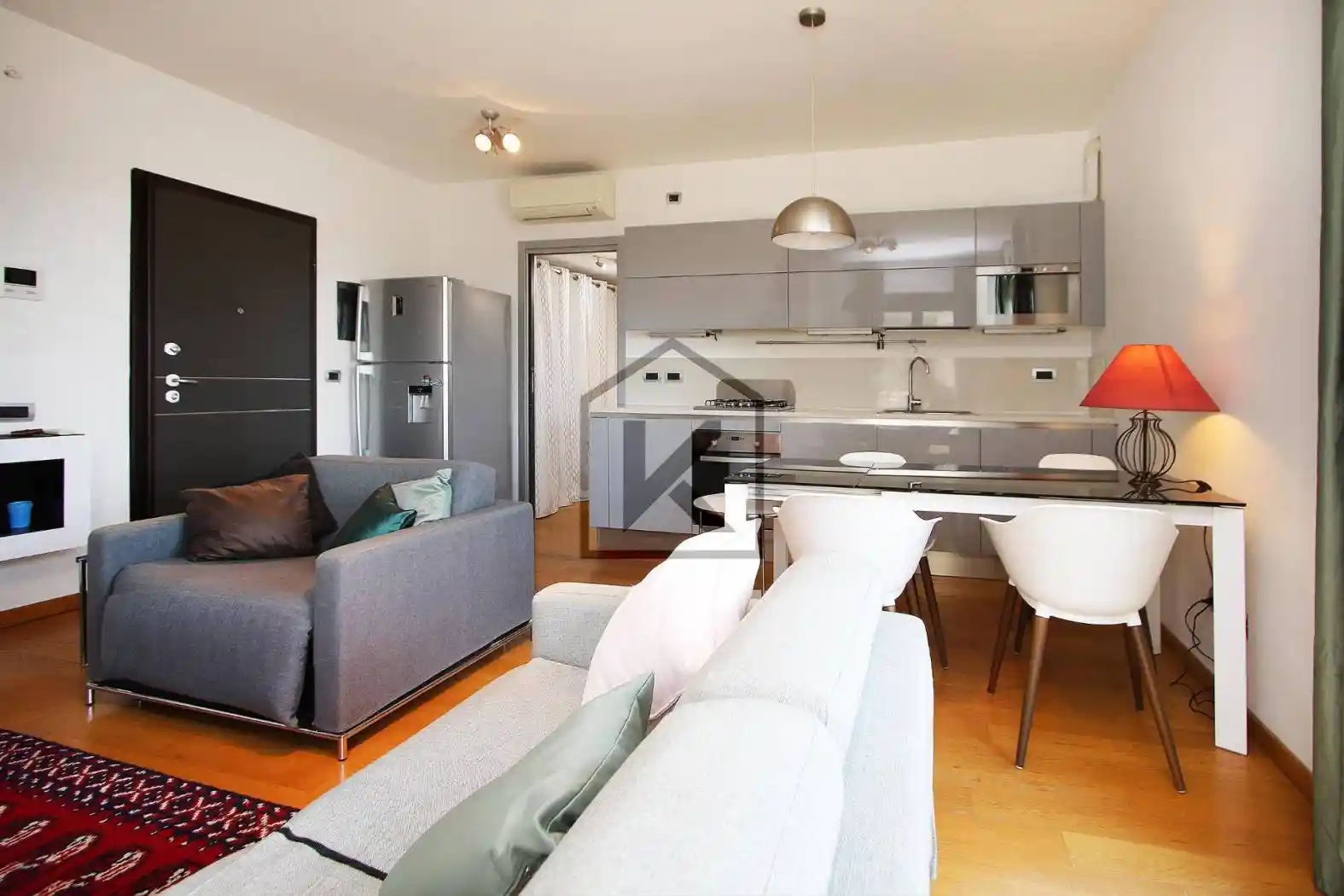 Trilocale via Alfredo Cappellini, Centrale, Milano - foto 2