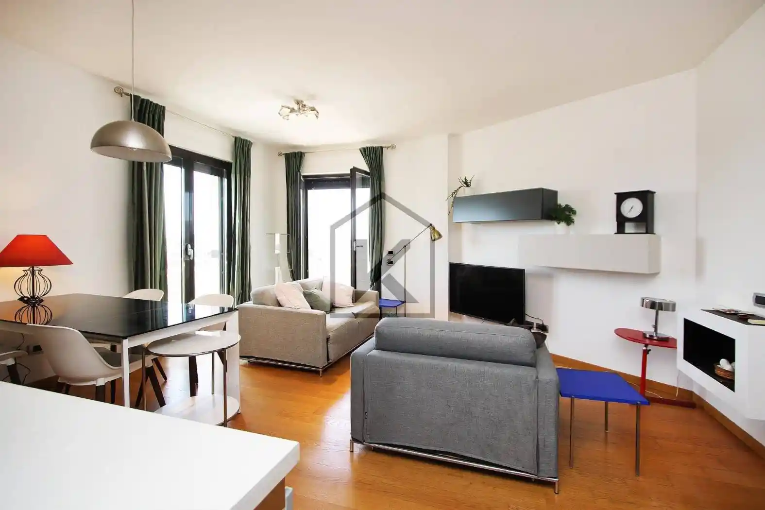 Trilocale via Alfredo Cappellini, Centrale, Milano - foto 5