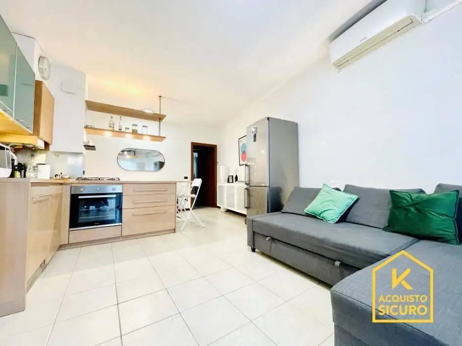Apartment in vendita a Milan