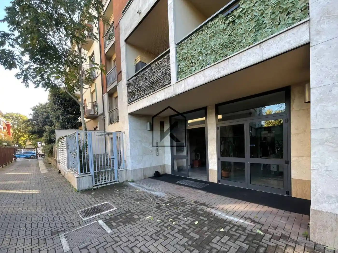 Bilocale via Bolzano, Rovereto, Milano - foto 2