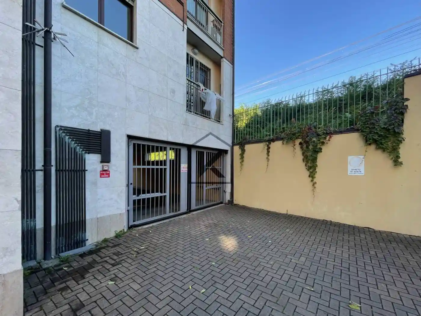 Bilocale via Bolzano, Rovereto, Milano - foto 4