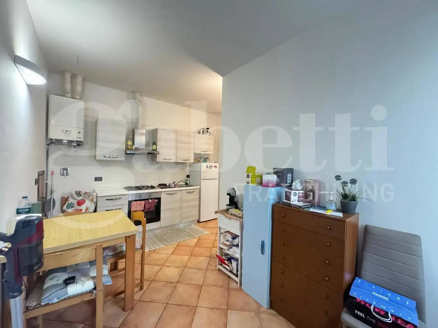 Appartamento in vendita a Bologna