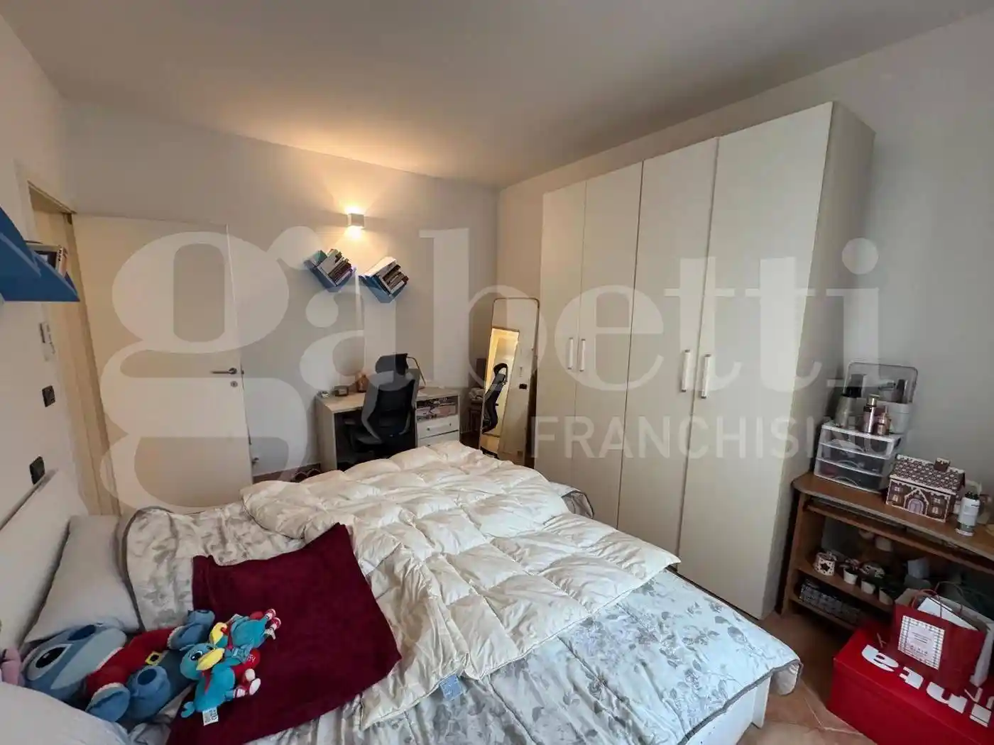 Trilocale via Andrea Costa, 216, Saragozza fuori Porta, Bologna - foto 4