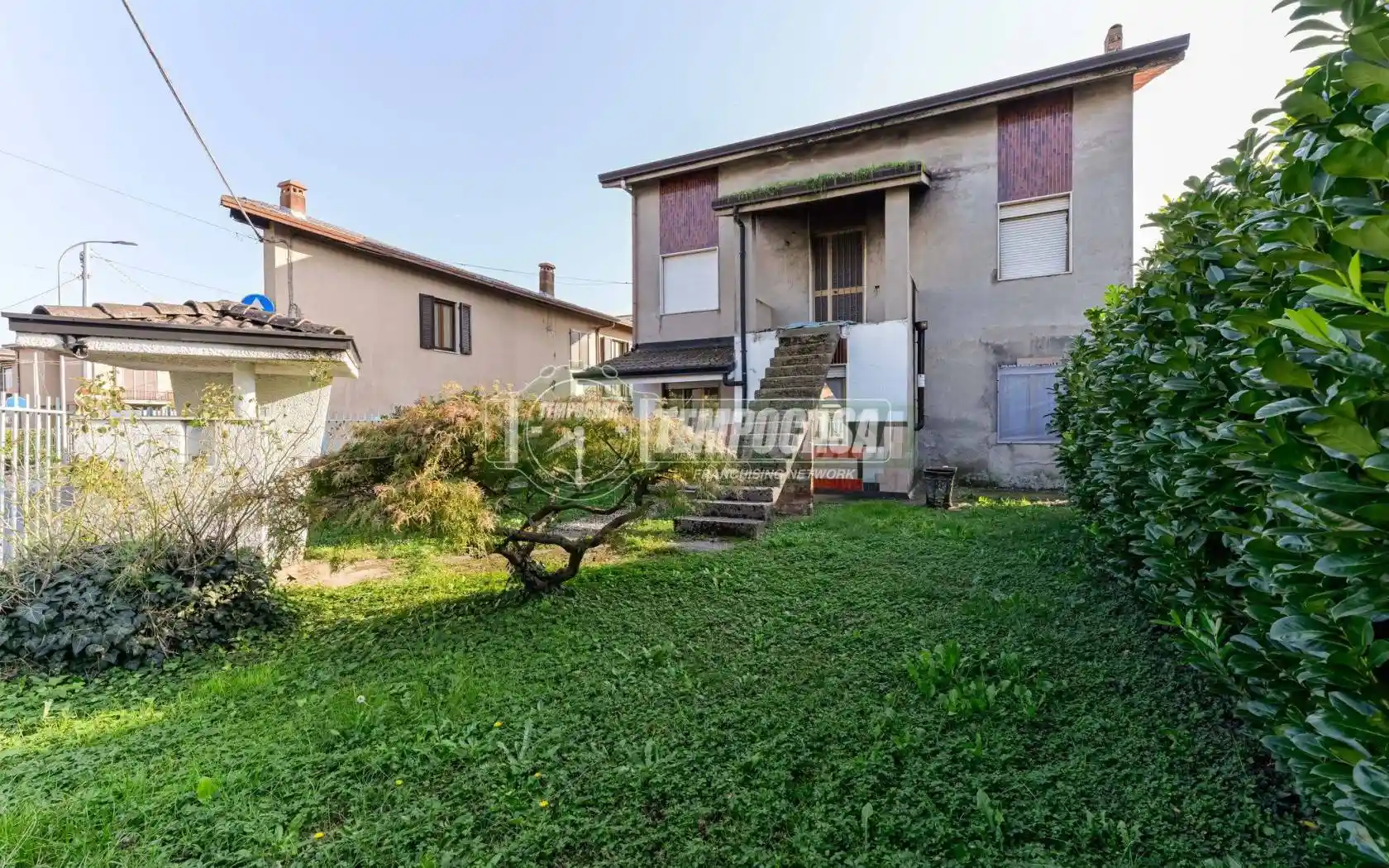 Villa in vendita a Verdellino