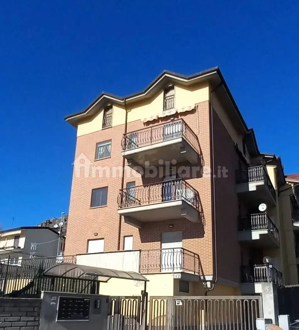 Attico - Mansarda in affitto a L'Aquila