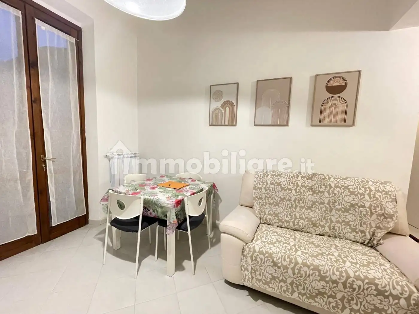 Appartamento in affitto a Pontedera