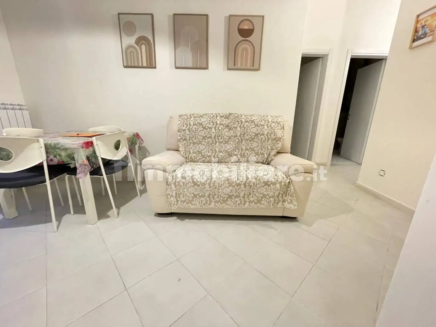 Bilocale via Giuseppe Di Vittorio 29, Villaggi, Bellaria, Pontedera - foto 2