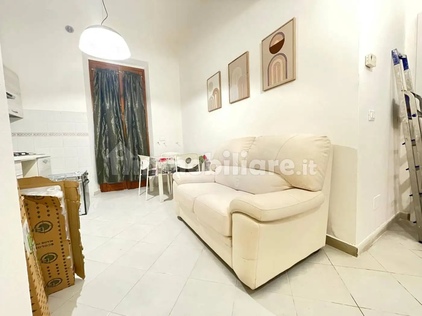 Bilocale via Giuseppe Di Vittorio 29, Villaggi, Bellaria, Pontedera - foto 3