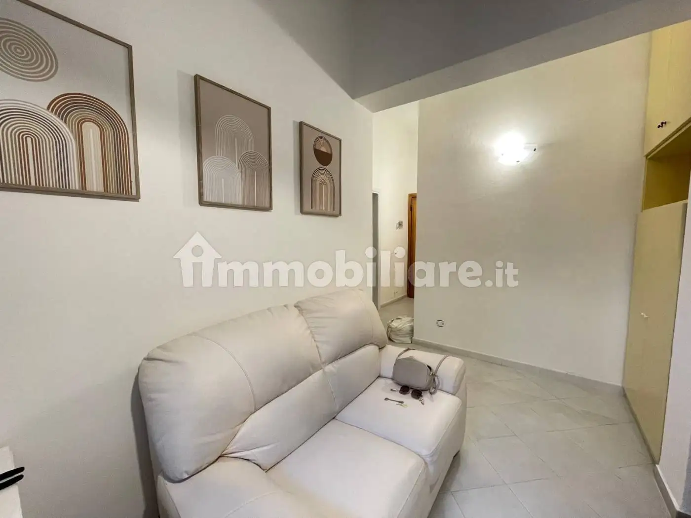 Bilocale via Giuseppe Di Vittorio 29, Villaggi, Bellaria, Pontedera - foto 4