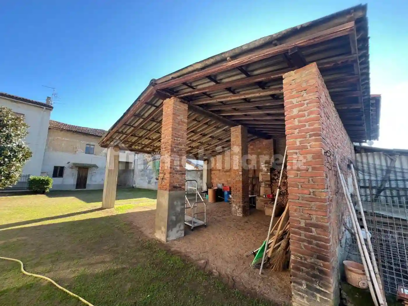 Casa indipendente - foto 5