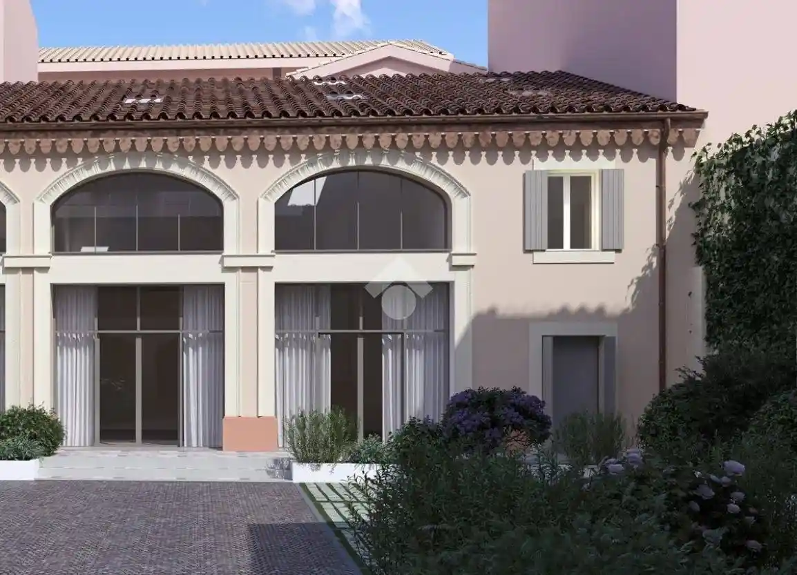 Trilocale via Cesare Battisti 54, Centro Storico, Carpi - foto 4