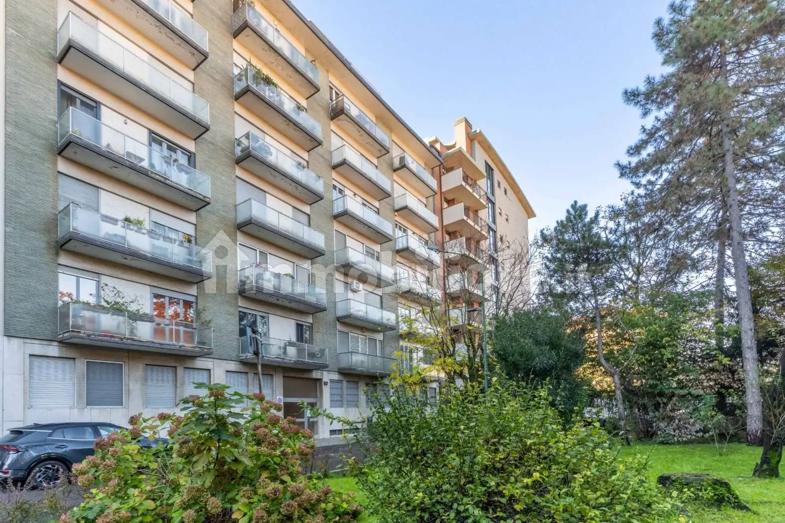 Apartment in vendita a Milan