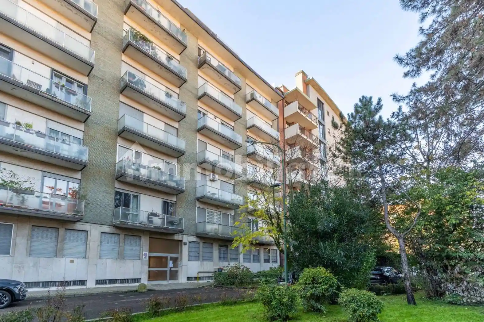 Trilocale via Francesco Brioschi 50, Pezzotti - Meda, Milano - foto 2