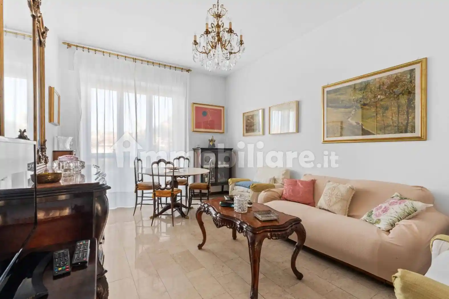 Trilocale via Francesco Brioschi 50, Pezzotti - Meda, Milano - foto 3