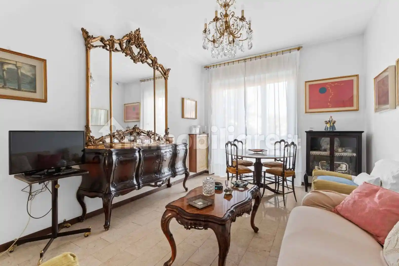 Trilocale via Francesco Brioschi 50, Pezzotti - Meda, Milano - foto 4