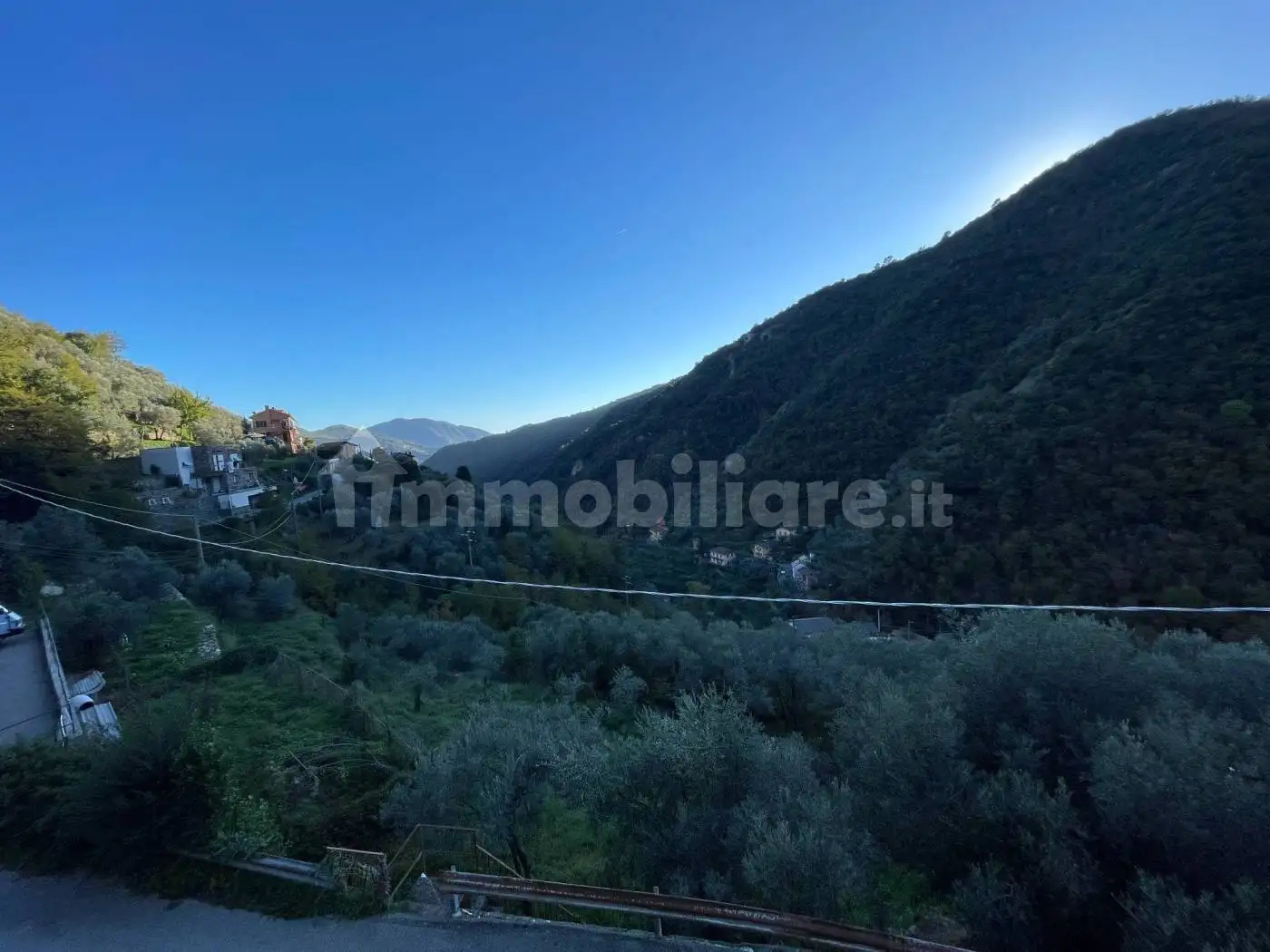 Appartamento in vendita a Avegno