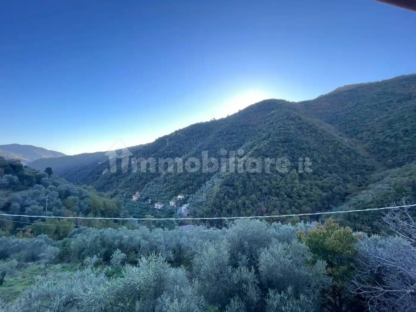 Trilocale via Mulinello, Testana, Avegno - foto 2