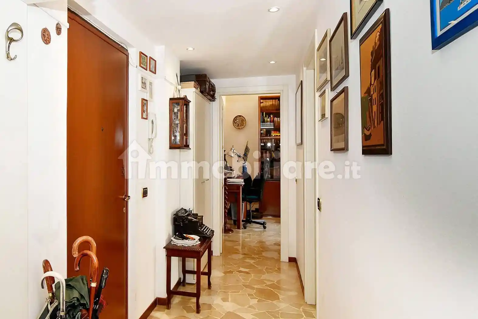 Trilocale viale Monza 149, Turro, Milano - foto 4